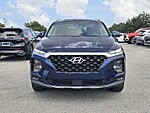 Used 2019 HYUNDAI SANTA FE SEL PLUS in PLANTATION, FLORIDA (Photo 5)