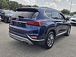 Used 2019 HYUNDAI SANTA FE SEL PLUS in PLANTATION, FLORIDA (Photo 8)