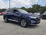 Used 2019 HYUNDAI SANTA FE SEL PLUS in PLANTATION, FLORIDA (Photo 9)