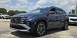 Used 2025 HYUNDAI TUCSON LIMITED in PLANTATION, FLORIDA