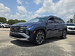 Used 2025 HYUNDAI TUCSON LIMITED in PLANTATION, FLORIDA (Photo 1)