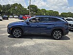 Used 2025 HYUNDAI TUCSON LIMITED in PLANTATION, FLORIDA (Photo 3)