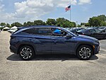 Used 2025 HYUNDAI TUCSON LIMITED in PLANTATION, FLORIDA (Photo 4)