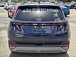 Used 2025 HYUNDAI TUCSON LIMITED in PLANTATION, FLORIDA (Photo 6)
