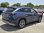 Used 2025 HYUNDAI TUCSON LIMITED in PLANTATION, FLORIDA (Photo 7)