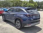Used 2025 HYUNDAI TUCSON LIMITED in PLANTATION, FLORIDA (Photo 8)