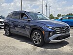 Used 2025 HYUNDAI TUCSON LIMITED in PLANTATION, FLORIDA (Photo 9)