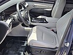 Used 2025 HYUNDAI TUCSON LIMITED in PLANTATION, FLORIDA (Photo 10)