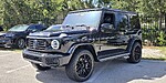 Used 2025 MERCEDES-BENZ G-CLASS G 550 in PLANTATION, FLORIDA