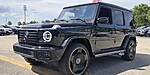 Used 2025 MERCEDES-BENZ G-CLASS G 550 in PLANTATION, FLORIDA
