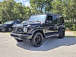 Used 2025 MERCEDES-BENZ G-CLASS G 550 in PLANTATION, FLORIDA (Photo 1)