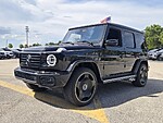 Used 2025 MERCEDES-BENZ G-CLASS G 550 in PLANTATION, FLORIDA (Photo 1)