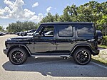Used 2025 MERCEDES-BENZ G-CLASS G 550 in PLANTATION, FLORIDA (Photo 3)