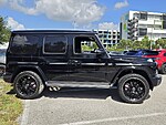 Used 2025 MERCEDES-BENZ G-CLASS G 550 in PLANTATION, FLORIDA (Photo 4)
