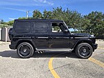 Used 2025 MERCEDES-BENZ G-CLASS G 550 in PLANTATION, FLORIDA (Photo 4)