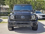 Used 2025 MERCEDES-BENZ G-CLASS G 550 in PLANTATION, FLORIDA (Photo 5)