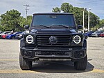 Used 2025 MERCEDES-BENZ G-CLASS G 550 in PLANTATION, FLORIDA (Photo 5)