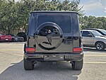 Used 2025 MERCEDES-BENZ G-CLASS G 550 in PLANTATION, FLORIDA (Photo 6)