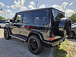Used 2025 MERCEDES-BENZ G-CLASS G 550 in PLANTATION, FLORIDA (Photo 7)