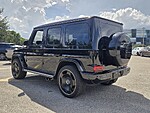 Used 2025 MERCEDES-BENZ G-CLASS G 550 in PLANTATION, FLORIDA (Photo 7)