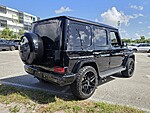 Used 2025 MERCEDES-BENZ G-CLASS G 550 in PLANTATION, FLORIDA (Photo 8)