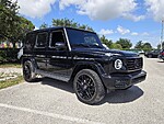 Used 2025 MERCEDES-BENZ G-CLASS G 550 in PLANTATION, FLORIDA (Photo 9)