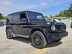 Used 2025 MERCEDES-BENZ G-CLASS G 550 in PLANTATION, FLORIDA (Photo 9)