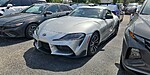 Used 2021 TOYOTA GR SUPRA 3.0 PREMIUM in PLANTATION, FLORIDA