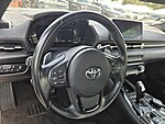 Used 2021 TOYOTA GR SUPRA 3.0 PREMIUM in PLANTATION, FLORIDA (Photo 11)