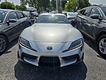 Used 2021 TOYOTA GR SUPRA 3.0 PREMIUM in PLANTATION, FLORIDA (Photo 3)