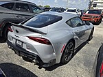 Used 2021 TOYOTA GR SUPRA 3.0 PREMIUM in PLANTATION, FLORIDA (Photo 5)