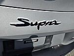 Used 2021 TOYOTA GR SUPRA 3.0 PREMIUM in PLANTATION, FLORIDA (Photo 7)