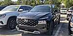 Used 2023 HYUNDAI SANTA FE XRT in PLANTATION, FLORIDA