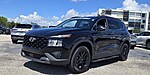 Used 2023 HYUNDAI SANTA FE XRT in PLANTATION, FLORIDA