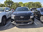 Used 2023 HYUNDAI SANTA FE XRT in PLANTATION, FLORIDA (Photo 3)