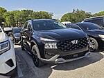 Used 2023 HYUNDAI SANTA FE XRT in PLANTATION, FLORIDA (Photo 4)