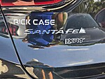 Used 2023 HYUNDAI SANTA FE XRT in PLANTATION, FLORIDA (Photo 10)