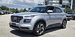 Used 2023 HYUNDAI VENUE SEL in PLANTATION, FLORIDA