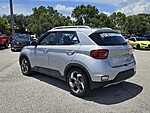 Used 2023 HYUNDAI VENUE SEL in PLANTATION, FLORIDA (Photo 7)
