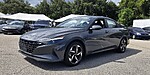 Used 2023 HYUNDAI ELANTRA SEL in PLANTATION, FLORIDA