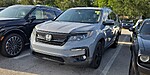 Used 2022 Honda Pilot SPECIAL EDITION in PLANTATION, FLORIDA