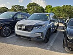 Used 2022 Honda Pilot SPECIAL EDITION in PLANTATION, FLORIDA (Photo 1)