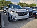 Used 2022 Honda Pilot SPECIAL EDITION in PLANTATION, FLORIDA (Photo 4)