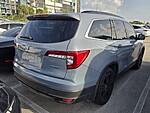 Used 2022 Honda Pilot SPECIAL EDITION in PLANTATION, FLORIDA (Photo 8)