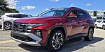 Used 2025 HYUNDAI TUCSON LIMITED in PLANTATION, FLORIDA