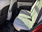 Used 2025 HYUNDAI TUCSON LIMITED in PLANTATION, FLORIDA (Photo 11)
