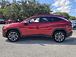 Used 2025 HYUNDAI TUCSON LIMITED in PLANTATION, FLORIDA (Photo 3)