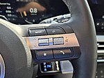 Used 2025 HYUNDAI TUCSON LIMITED in PLANTATION, FLORIDA (Photo 23)
