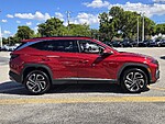 Used 2025 HYUNDAI TUCSON LIMITED in PLANTATION, FLORIDA (Photo 4)