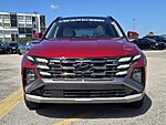 Used 2025 HYUNDAI TUCSON LIMITED in PLANTATION, FLORIDA (Photo 5)